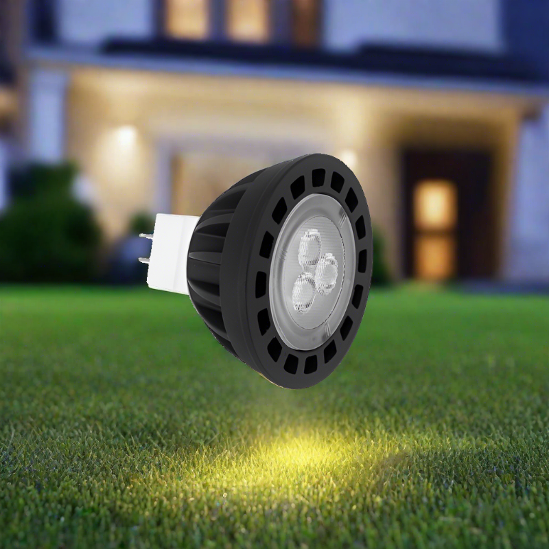 5W Standard LED MR16