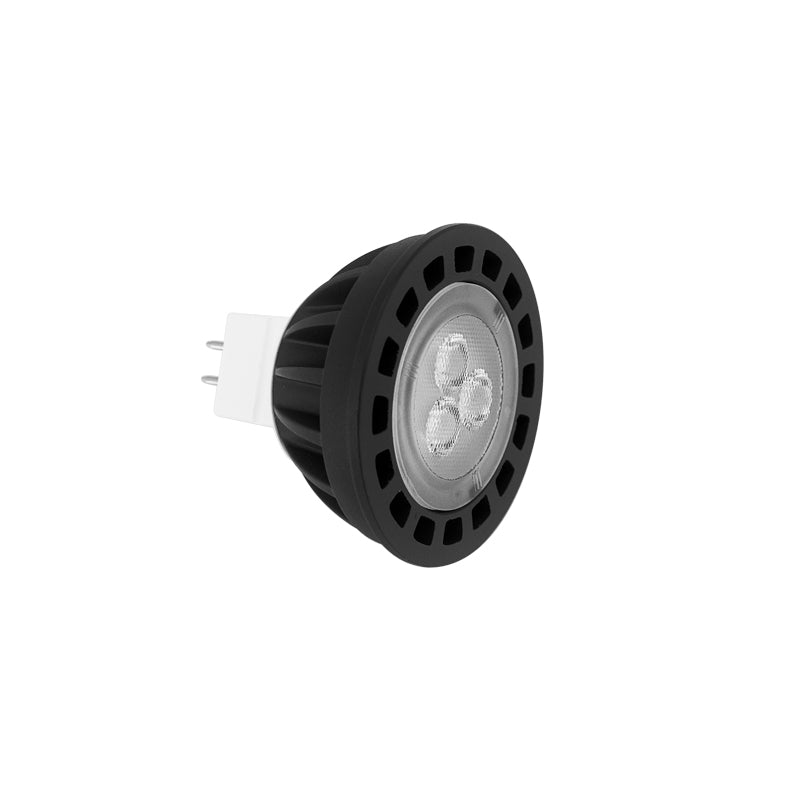 6W Standard LED MR16