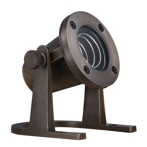 Underwater Fountain Light