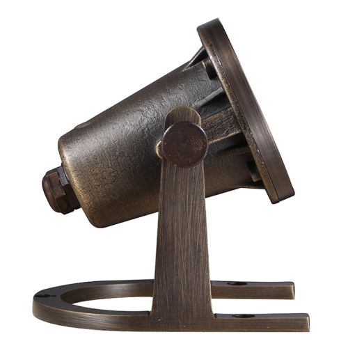 Underwater Fountain Light