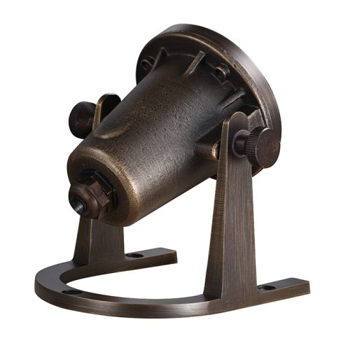 Underwater Fountain Light