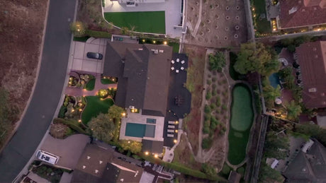 Landscape Lighting Fixture Guide: What to Use & Where