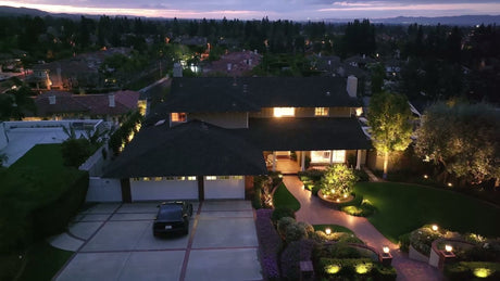 The Complete Guide to Landscape Lighting: Design, Planning & Buying Tips