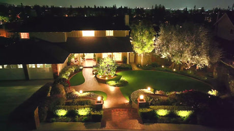 How to Choose the Right Landscape Lighting Transformer