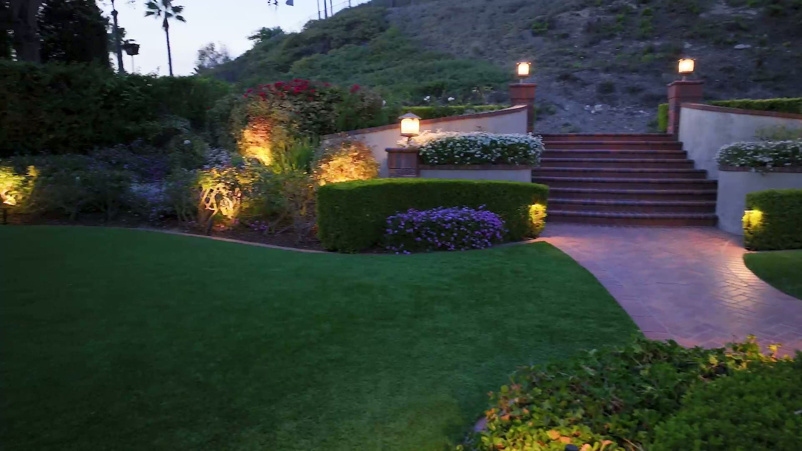 How to Install Low-Voltage Landscape Lighting: Complete Guide