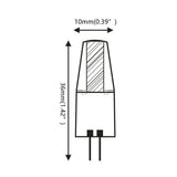 2W Weather-proof G4