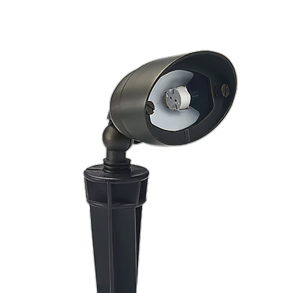 Oval G4 Flood Light