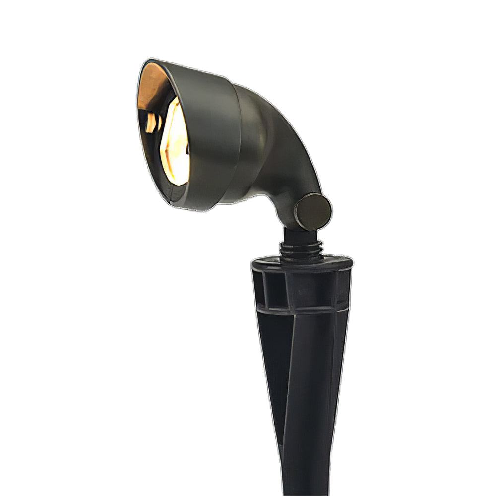 Oval G4 Flood Light