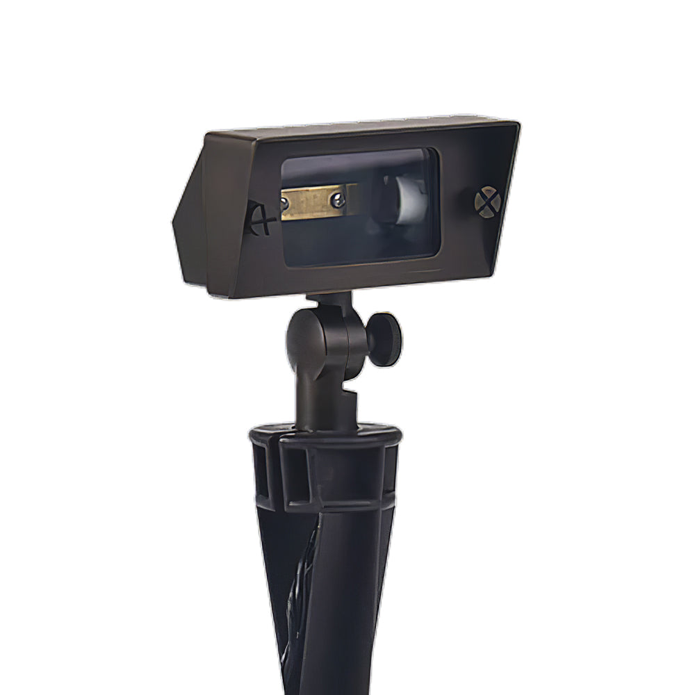 Rectangle G4 Flood Light