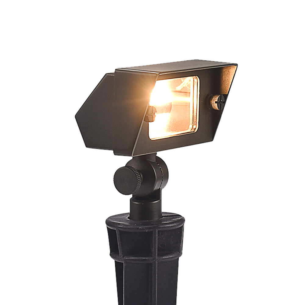 Rectangle G4 Flood Light