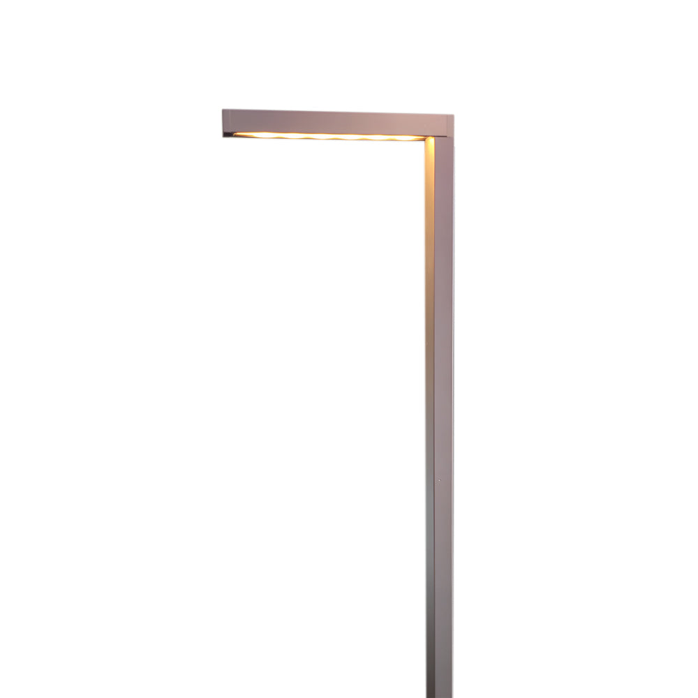 Aluminum Path Light