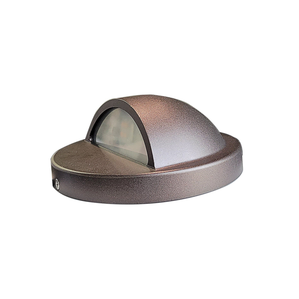 Aluminum Deck Light