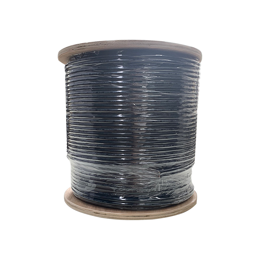 16AWG/2C Low Voltage Direct Burial Cable - 500ft