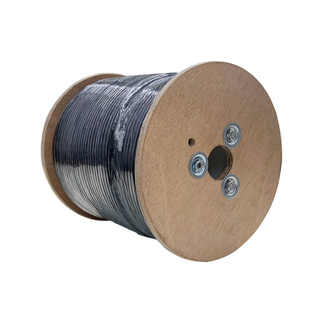 16AWG/2C Low Voltage Direct Burial Cable - 500ft