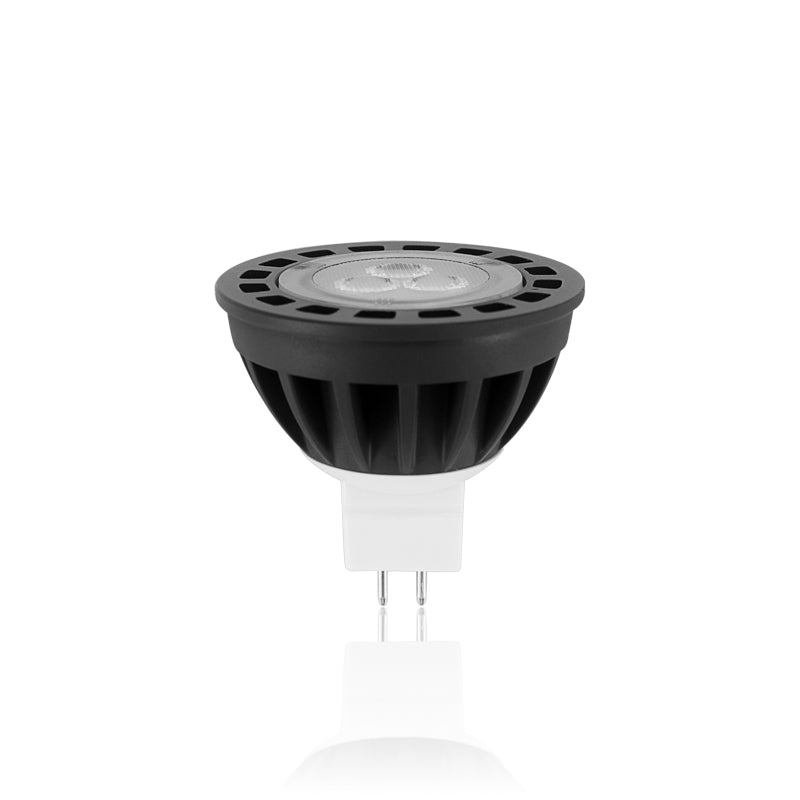 4W Standard LED MR16