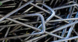 5" Galvinized Staples - Box of 1000